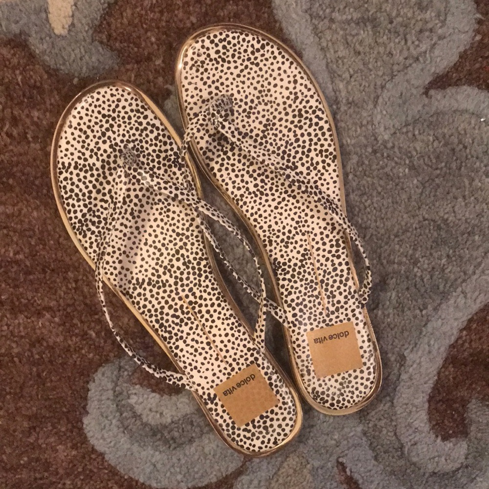 Flip flops